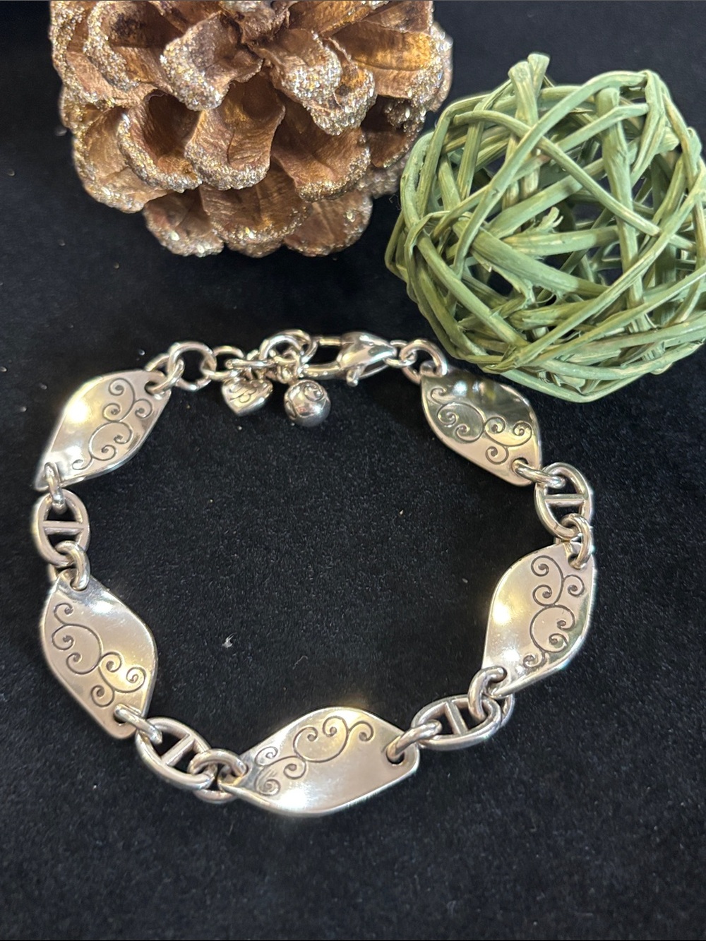Brighton “Twirl” Bracelet